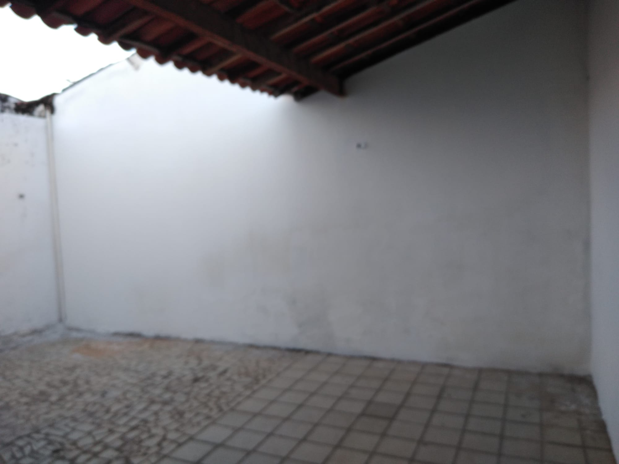 Rua L-01, 129 Cirolândia, Barbalha