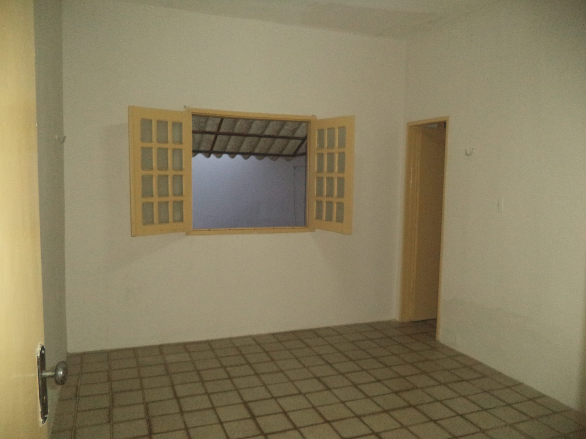 Rua L-01, 129 Cirolândia, Barbalha