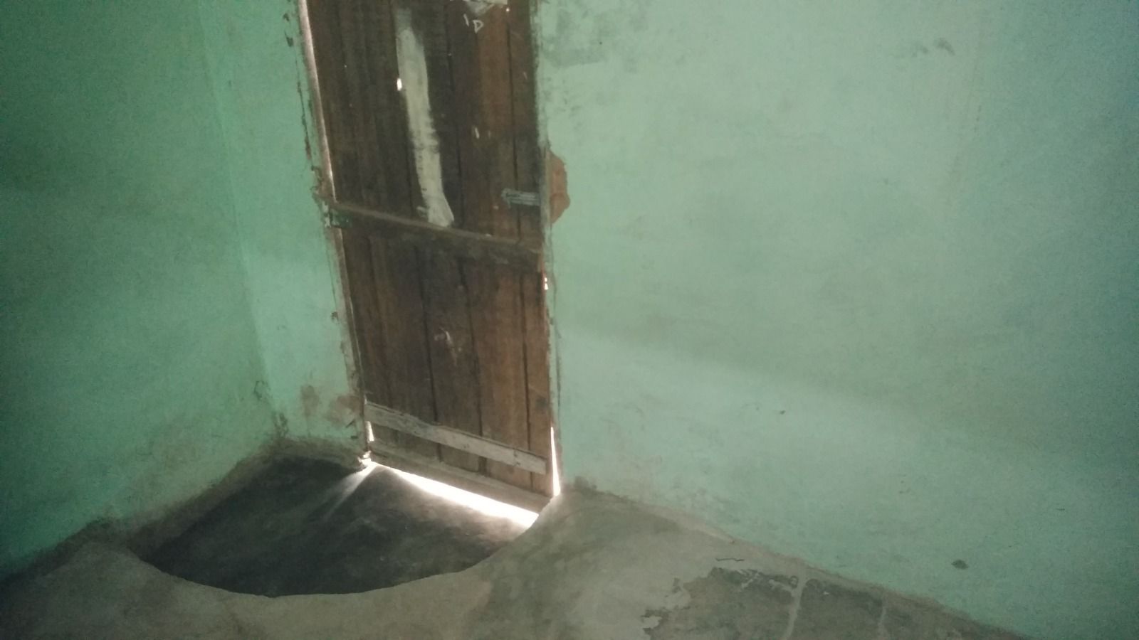 Rua Cel. Gregório Callou, 181 Bairro do Rosário, Barbalha