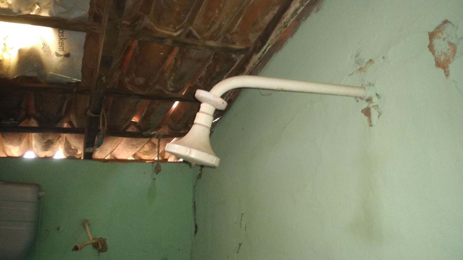 Rua Cel. Gregório Callou, 181 Bairro do Rosário, Barbalha