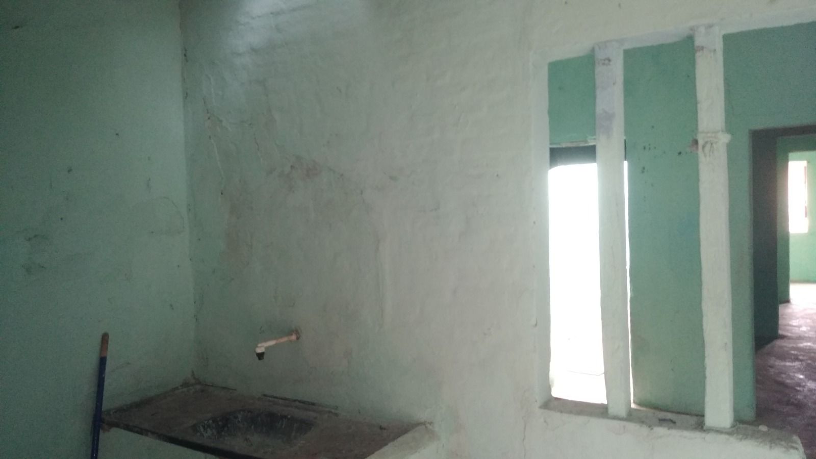 Rua Cel. Gregório Callou, 181 Bairro do Rosário, Barbalha