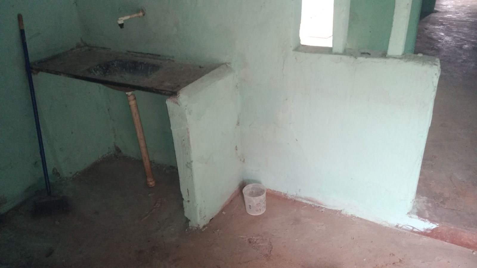 Rua Cel. Gregório Callou, 181 Bairro do Rosário, Barbalha