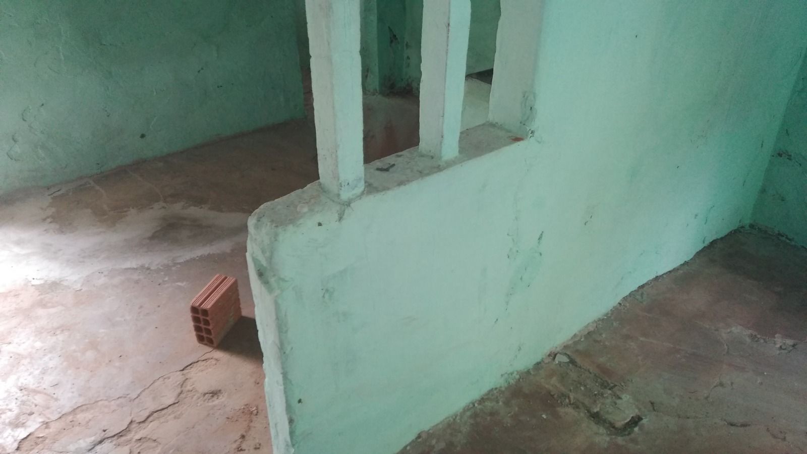 Rua Cel. Gregório Callou, 181 Bairro do Rosário, Barbalha