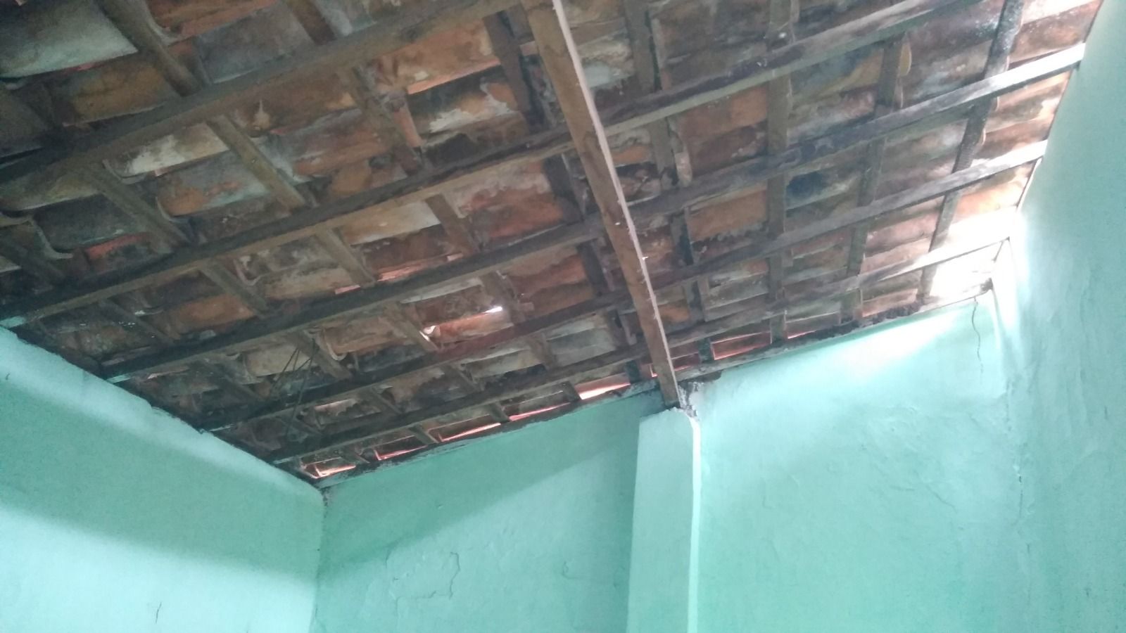 Rua Cel. Gregório Callou, 181 Bairro do Rosário, Barbalha