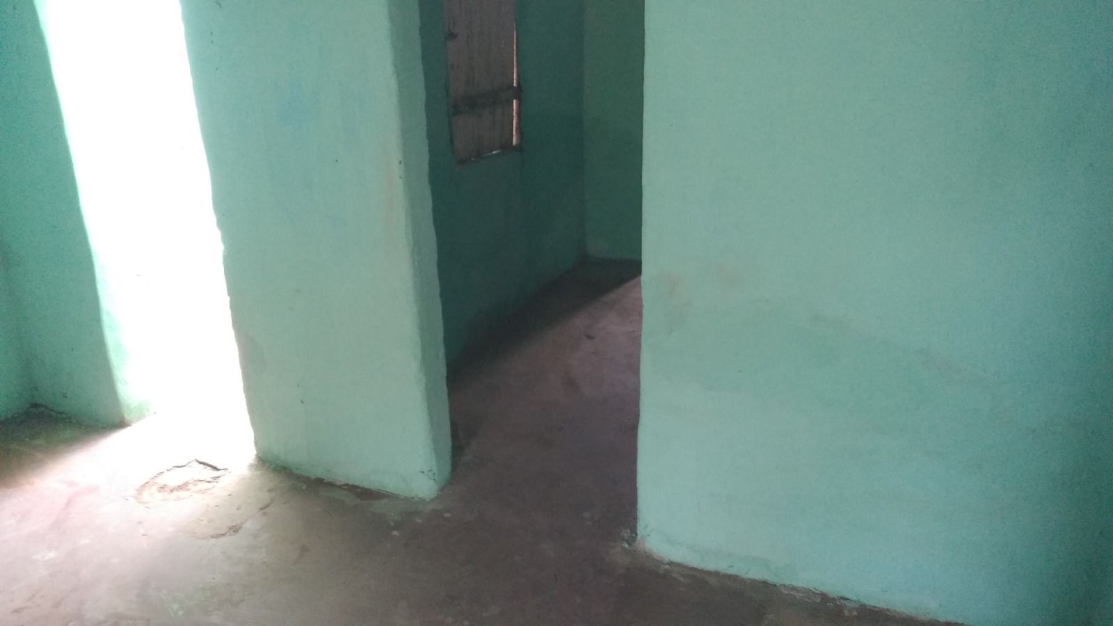 Rua Cel. Gregório Callou, 181 Bairro do Rosário, Barbalha