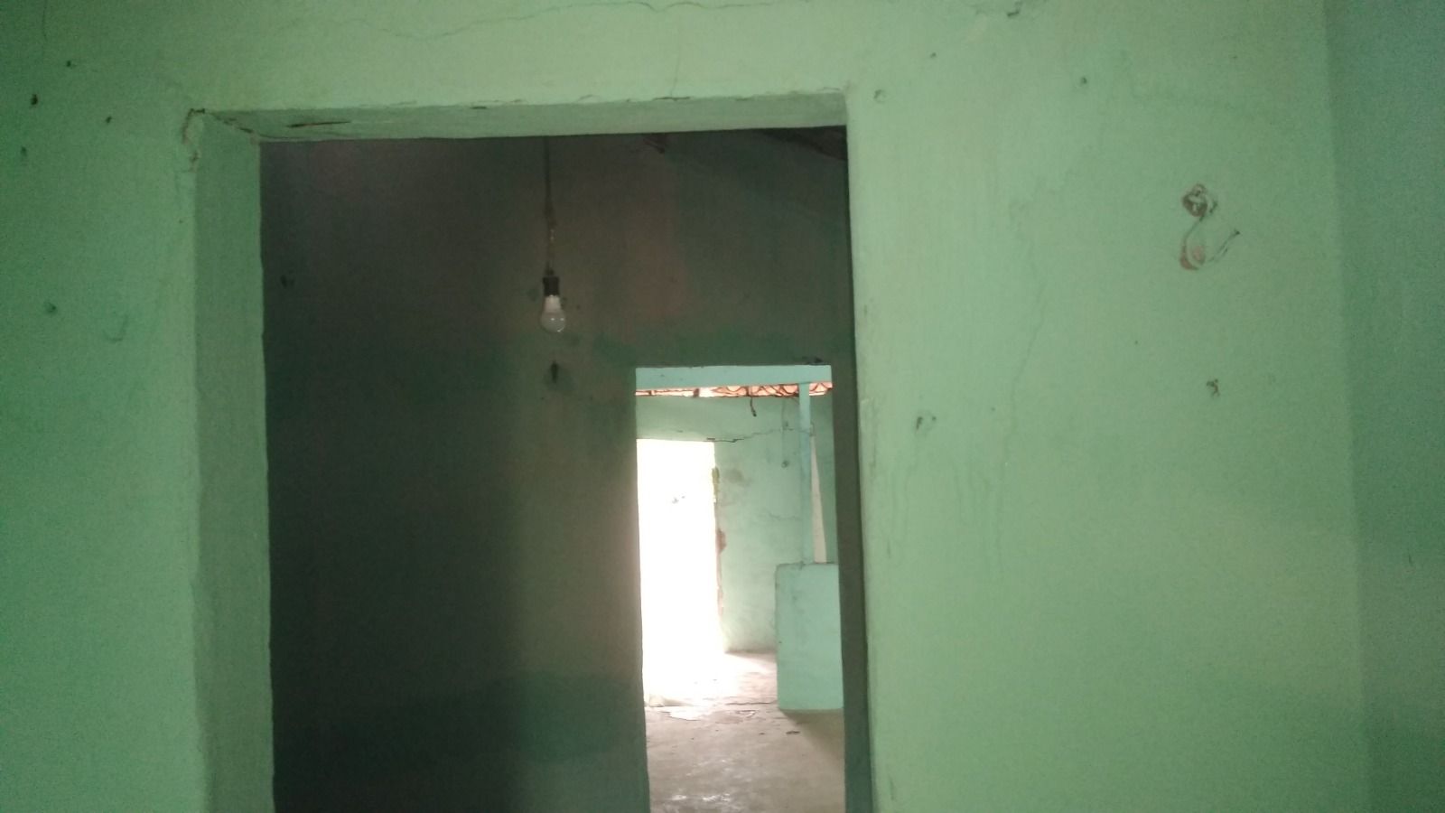 Rua Cel. Gregório Callou, 181 Bairro do Rosário, Barbalha