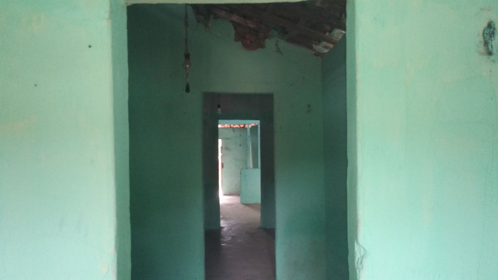 Rua Cel. Gregório Callou, 181 Bairro do Rosário, Barbalha