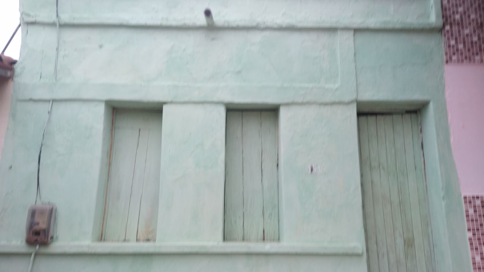 Rua Cel. Gregório Callou, 181 Bairro do Rosário, Barbalha