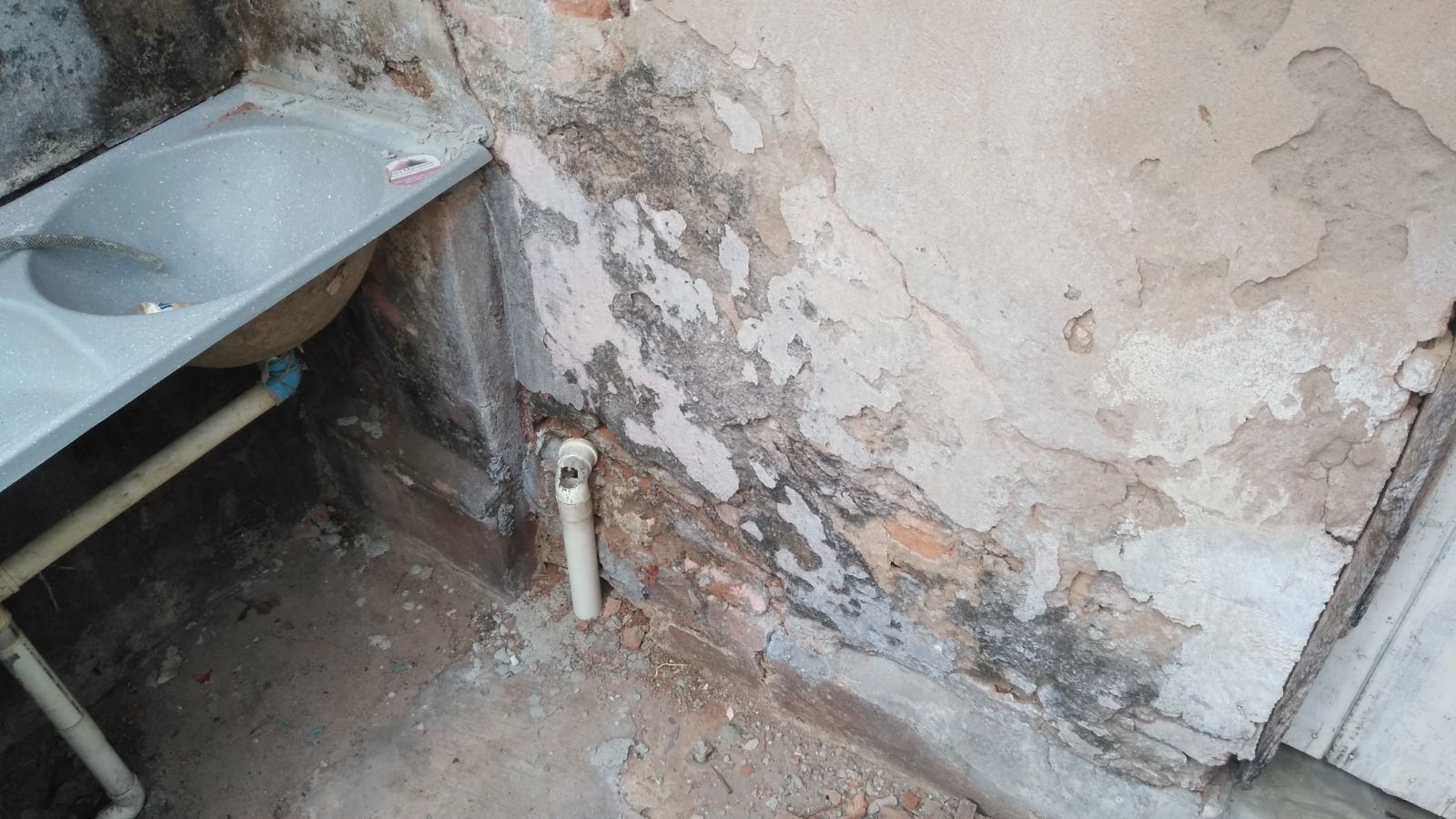 Rua Cel. Gregório Callou, 181 Bairro do Rosário, Barbalha