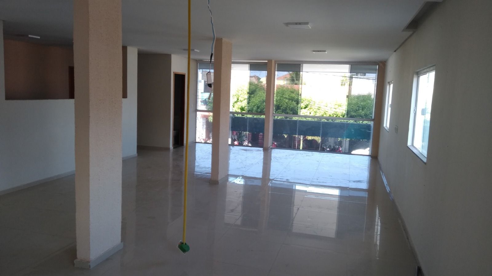 Avenida Cel. João Coelho, 76 apto 101 Centro, Barbalha