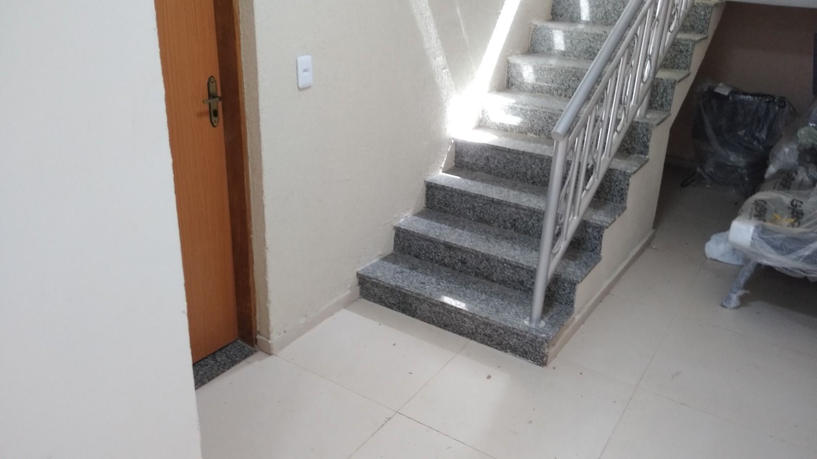 Avenida Cel. João Coelho, 76 apto 101 Centro, Barbalha