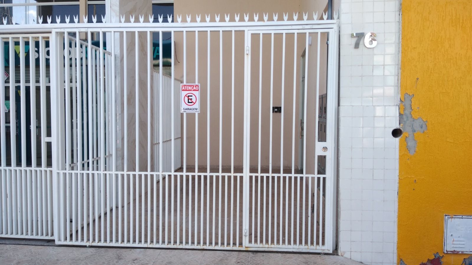 Avenida Cel. João Coelho, 76 apto 101 Centro, Barbalha