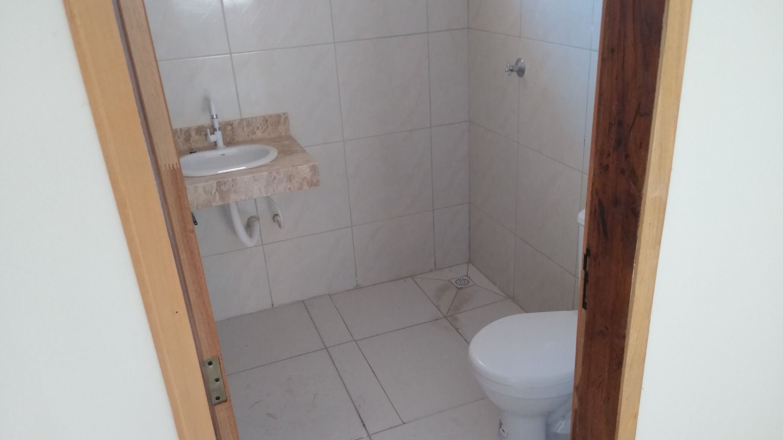 Avenida Cel. João Coelho, 76 apto 101 Centro, Barbalha