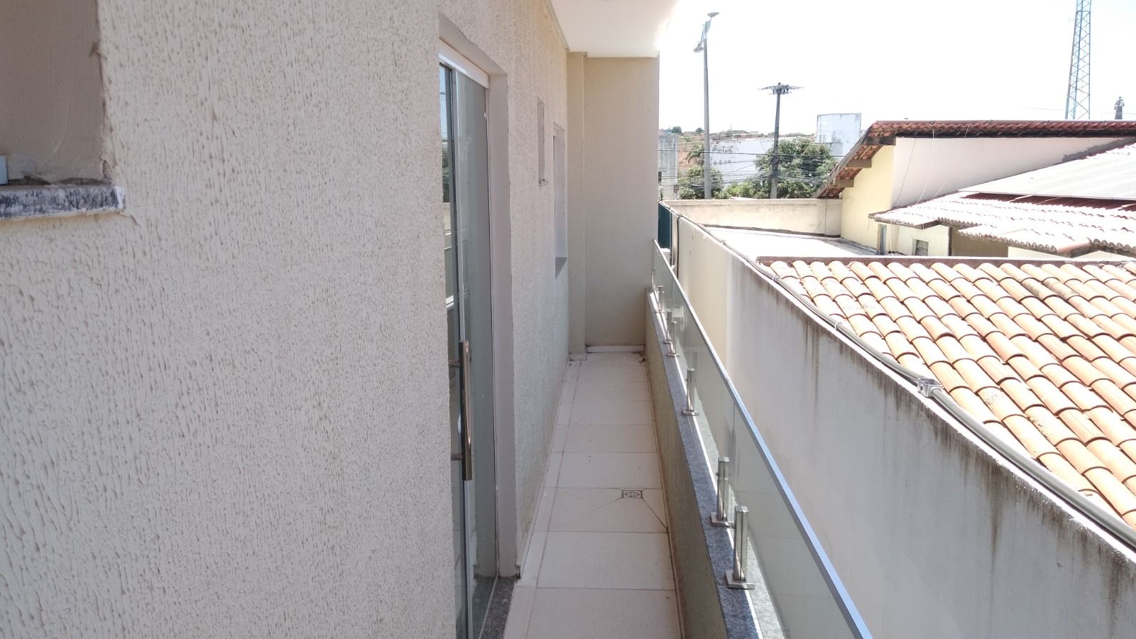 Avenida Cel. João Coelho, 76 apto 101 Centro, Barbalha