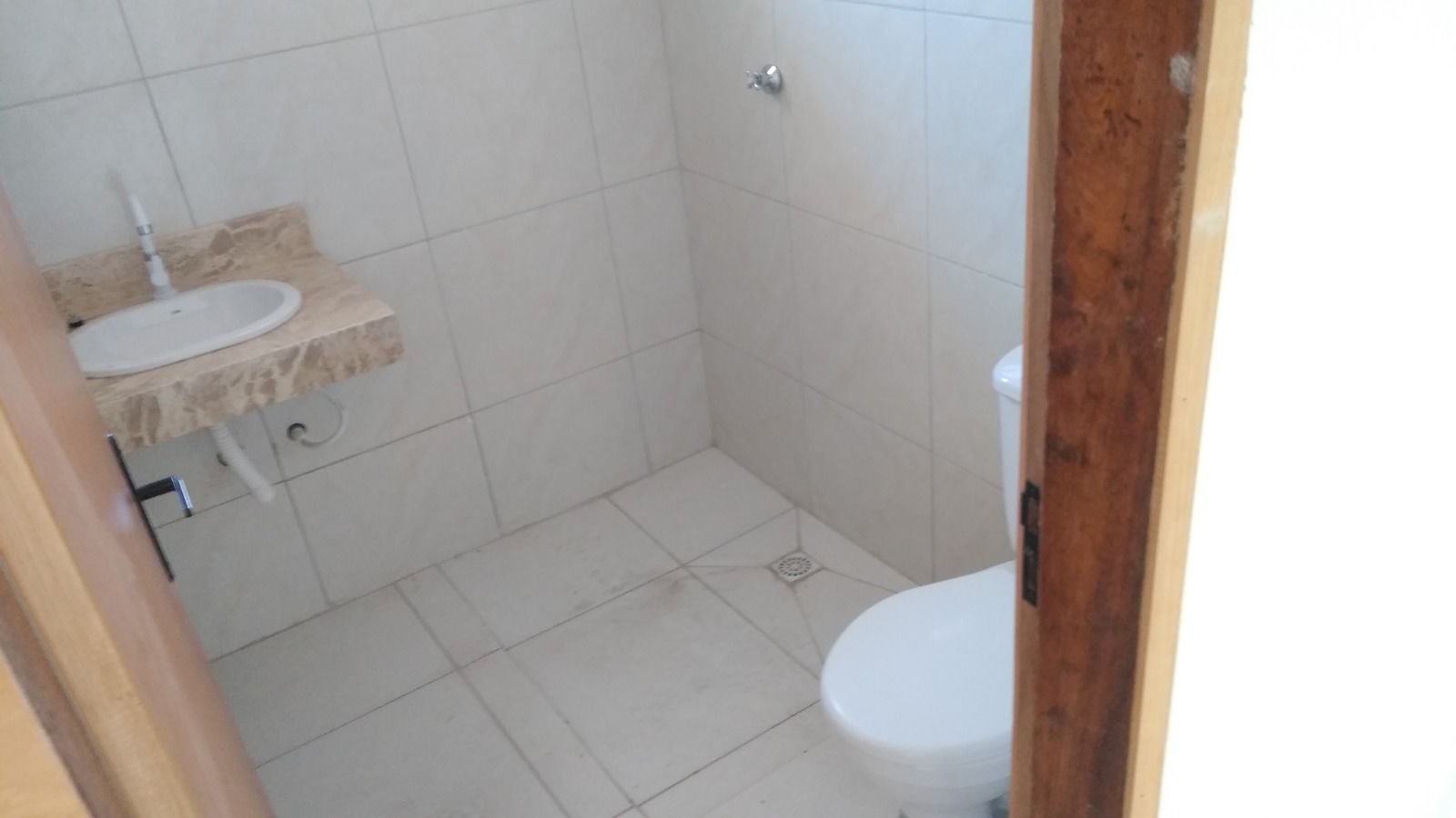 Avenida Cel. João Coelho, 76 apto 101 Centro, Barbalha