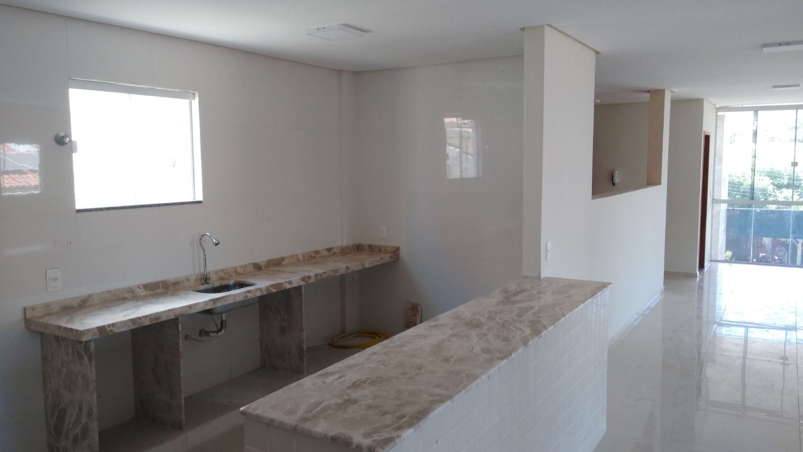 Avenida Cel. João Coelho, 76 apto 101 Centro, Barbalha