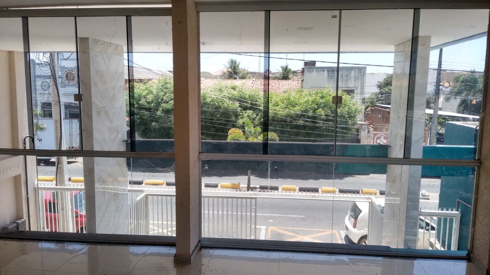 Avenida Cel. João Coelho, 76 apto 101 Centro, Barbalha