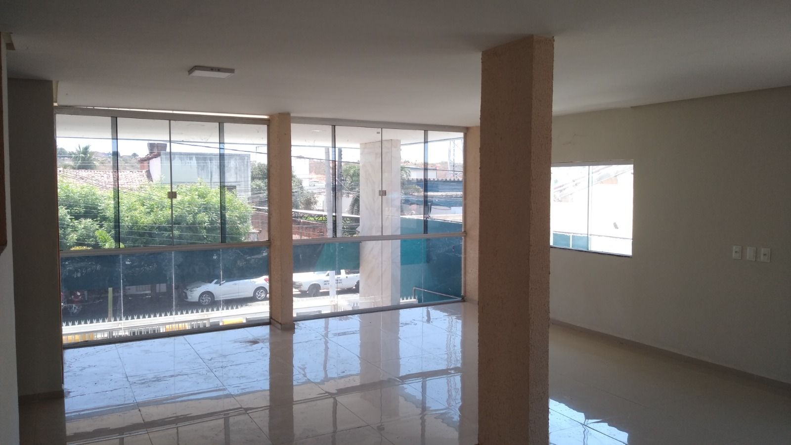 Avenida Cel. João Coelho, 76 apto 101 Centro, Barbalha