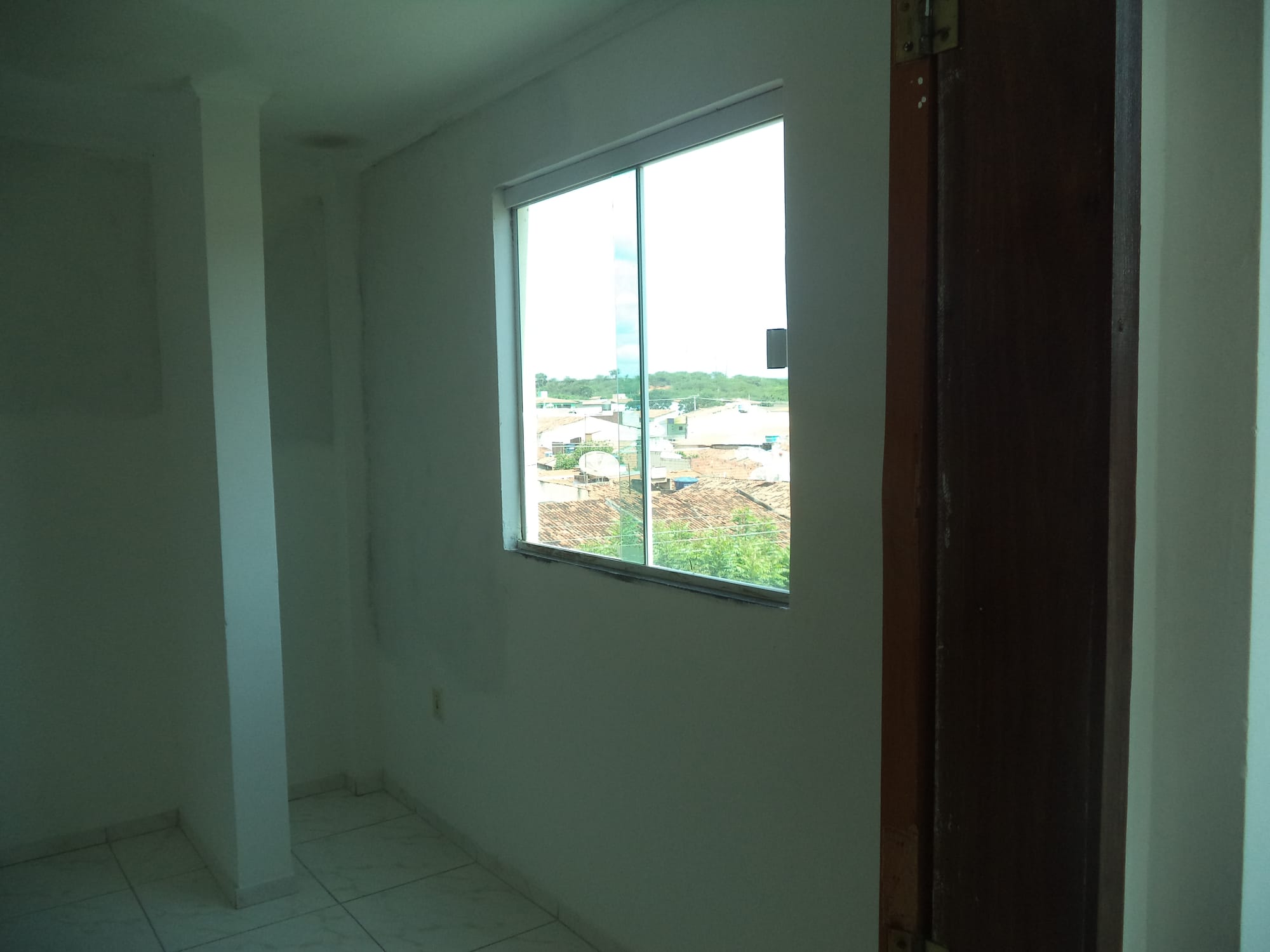 Rua José Ilânio Couto, 289 apto. 202 Bairro de Fátima, Barbalha