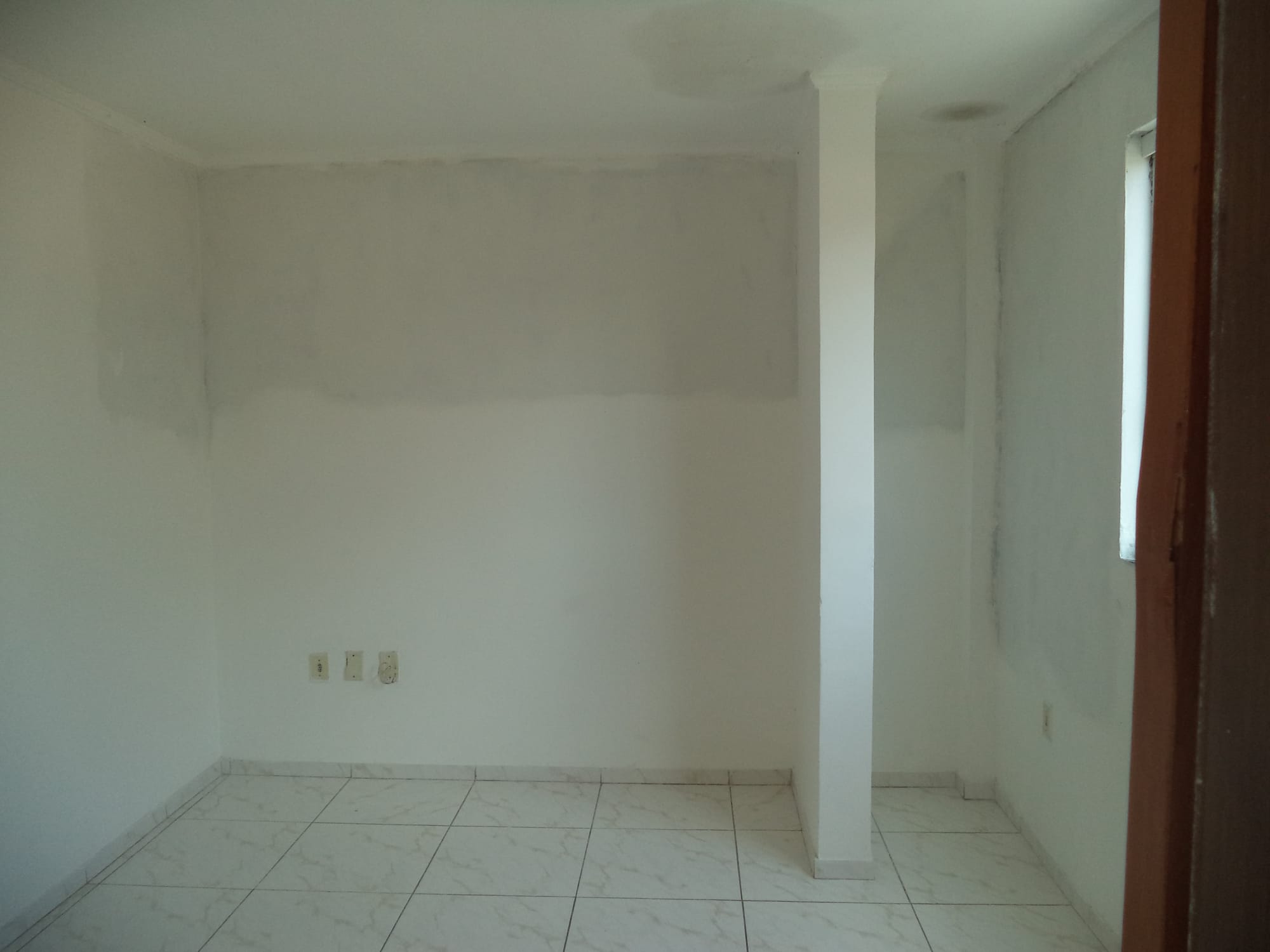 Rua José Ilânio Couto, 289 apto. 202 Bairro de Fátima, Barbalha