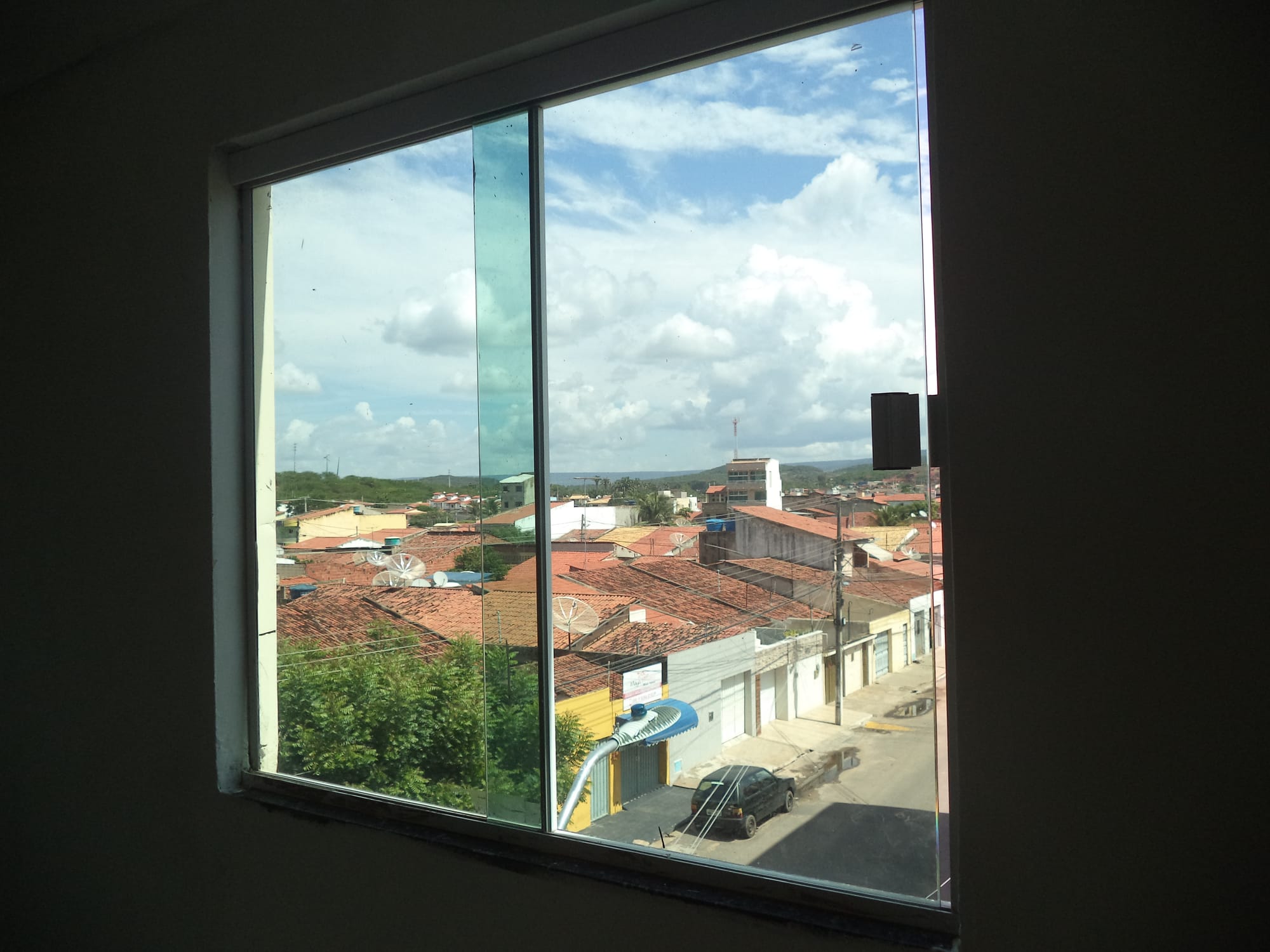 Rua José Ilânio Couto, 289 apto. 202 Bairro de Fátima, Barbalha