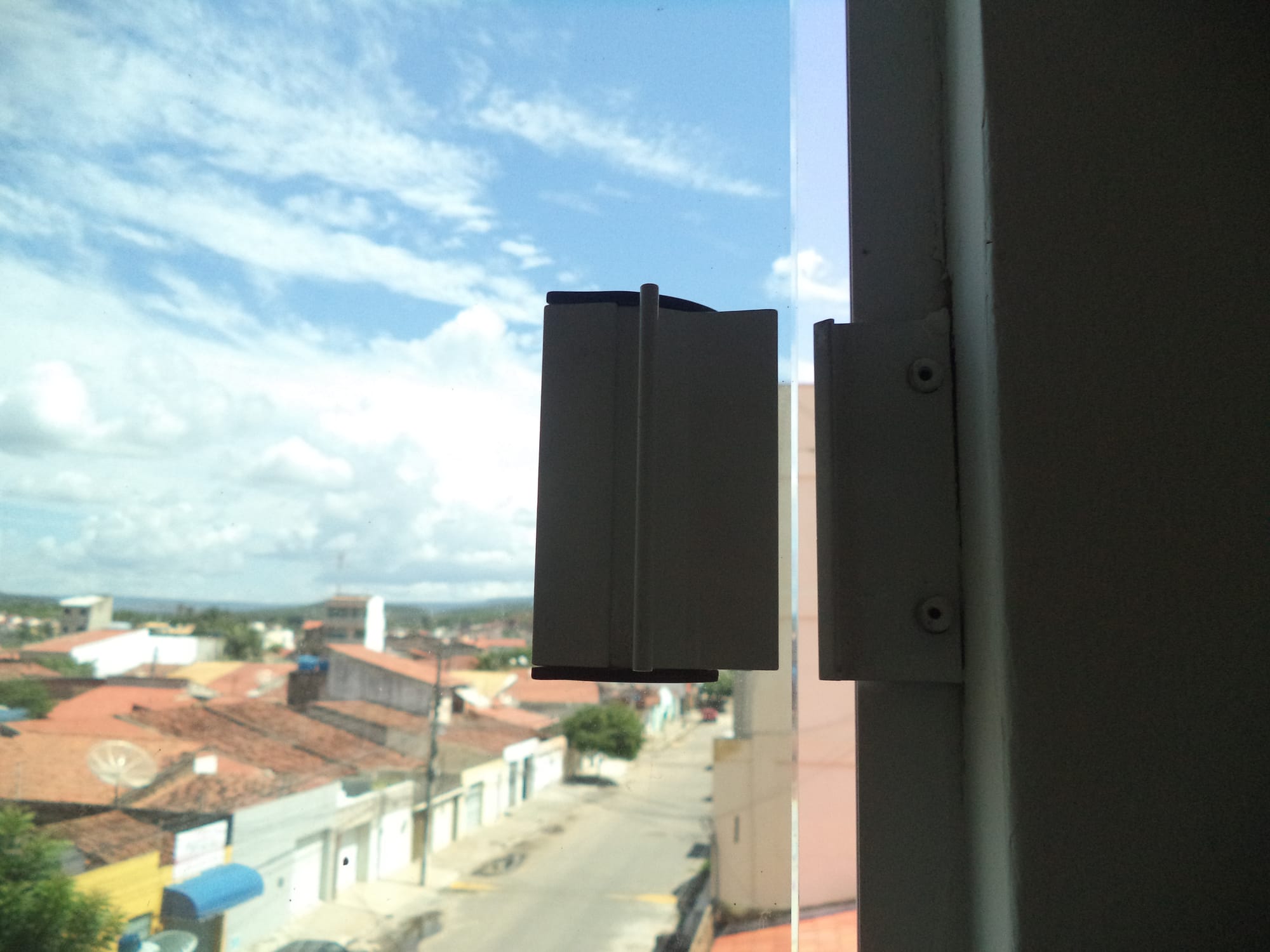 Rua José Ilânio Couto, 289 apto. 202 Bairro de Fátima, Barbalha