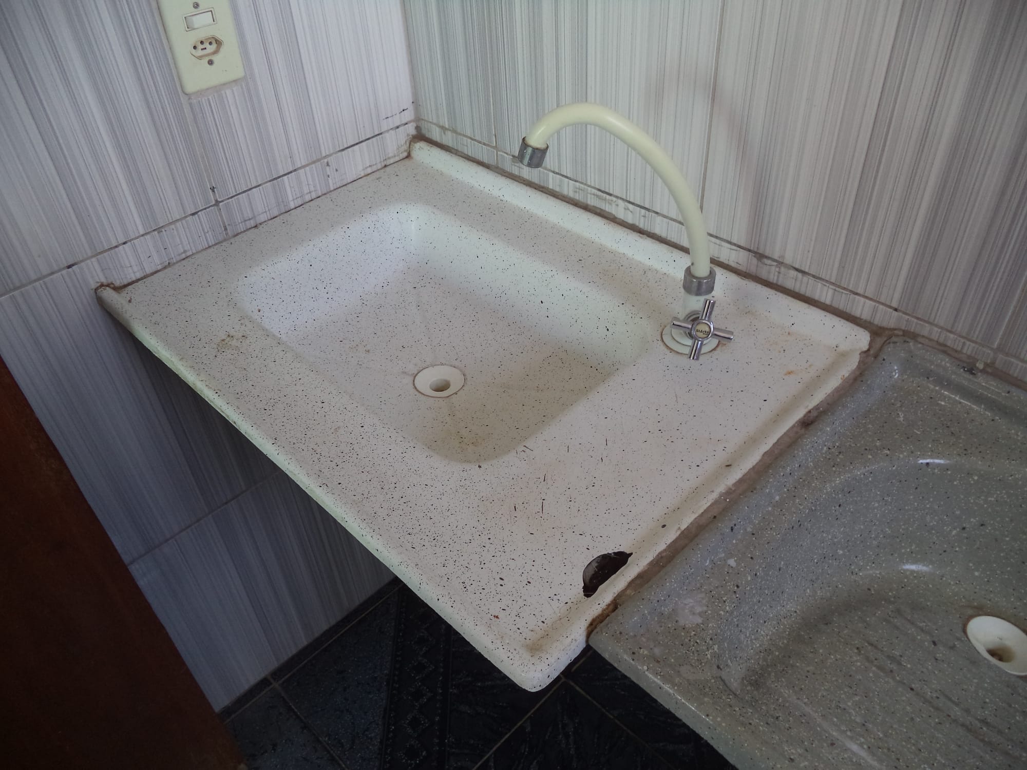 Rua José Ilânio Couto, 289 apto. 202 Bairro de Fátima, Barbalha