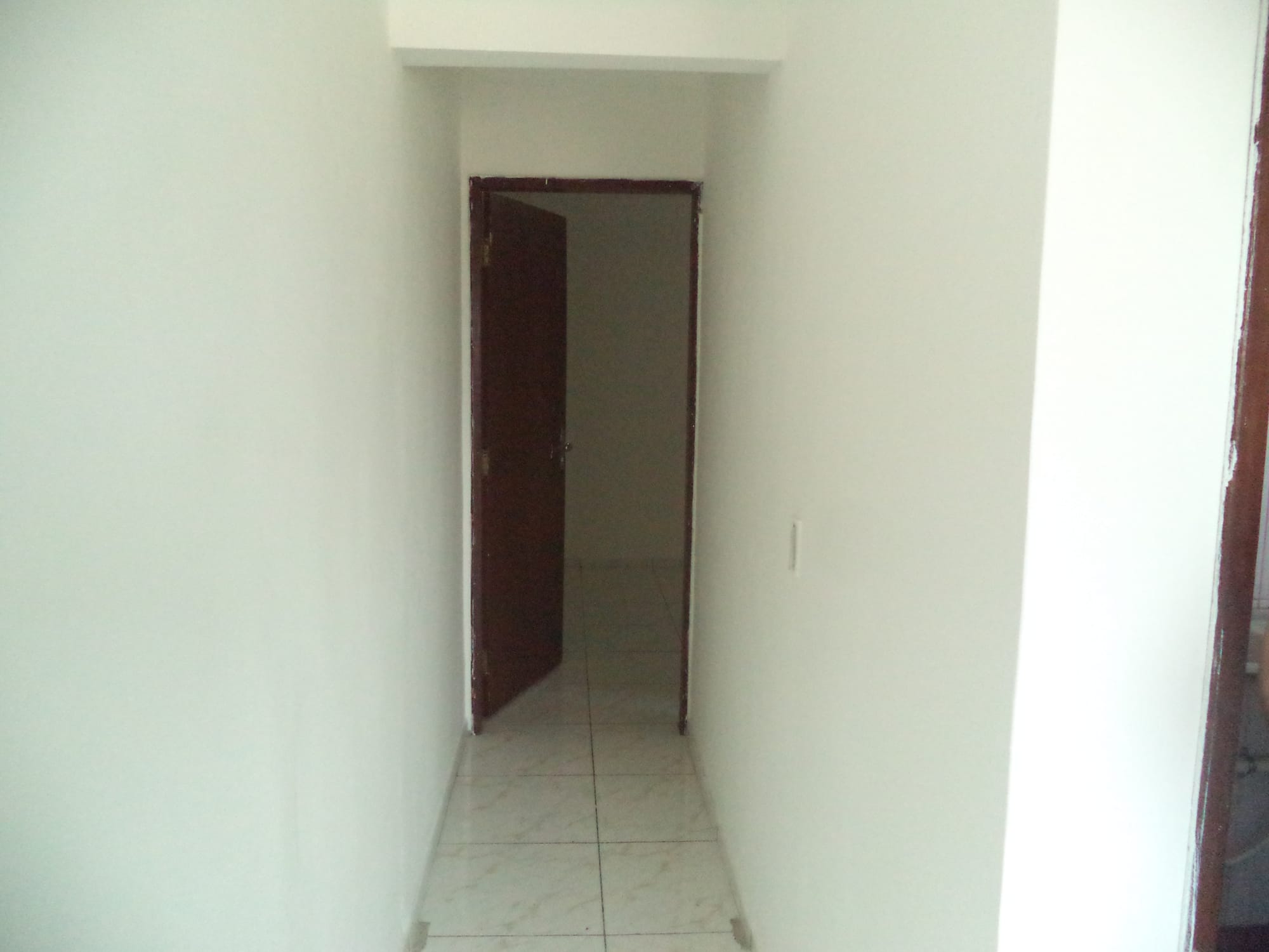 Rua José Ilânio Couto, 289 apto. 202 Bairro de Fátima, Barbalha