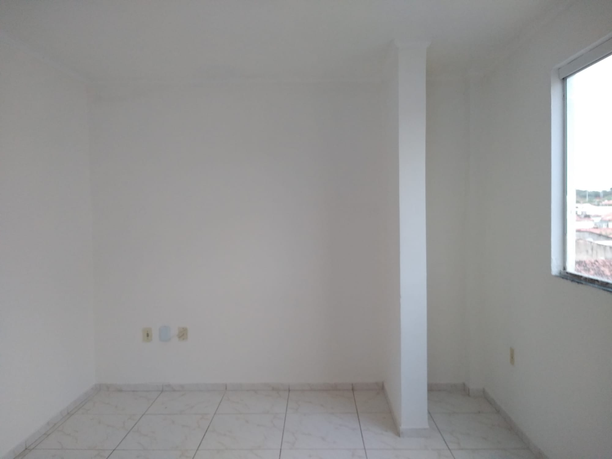 Rua José Ilânio Couto, 289 apto. 202 Bairro de Fátima, Barbalha