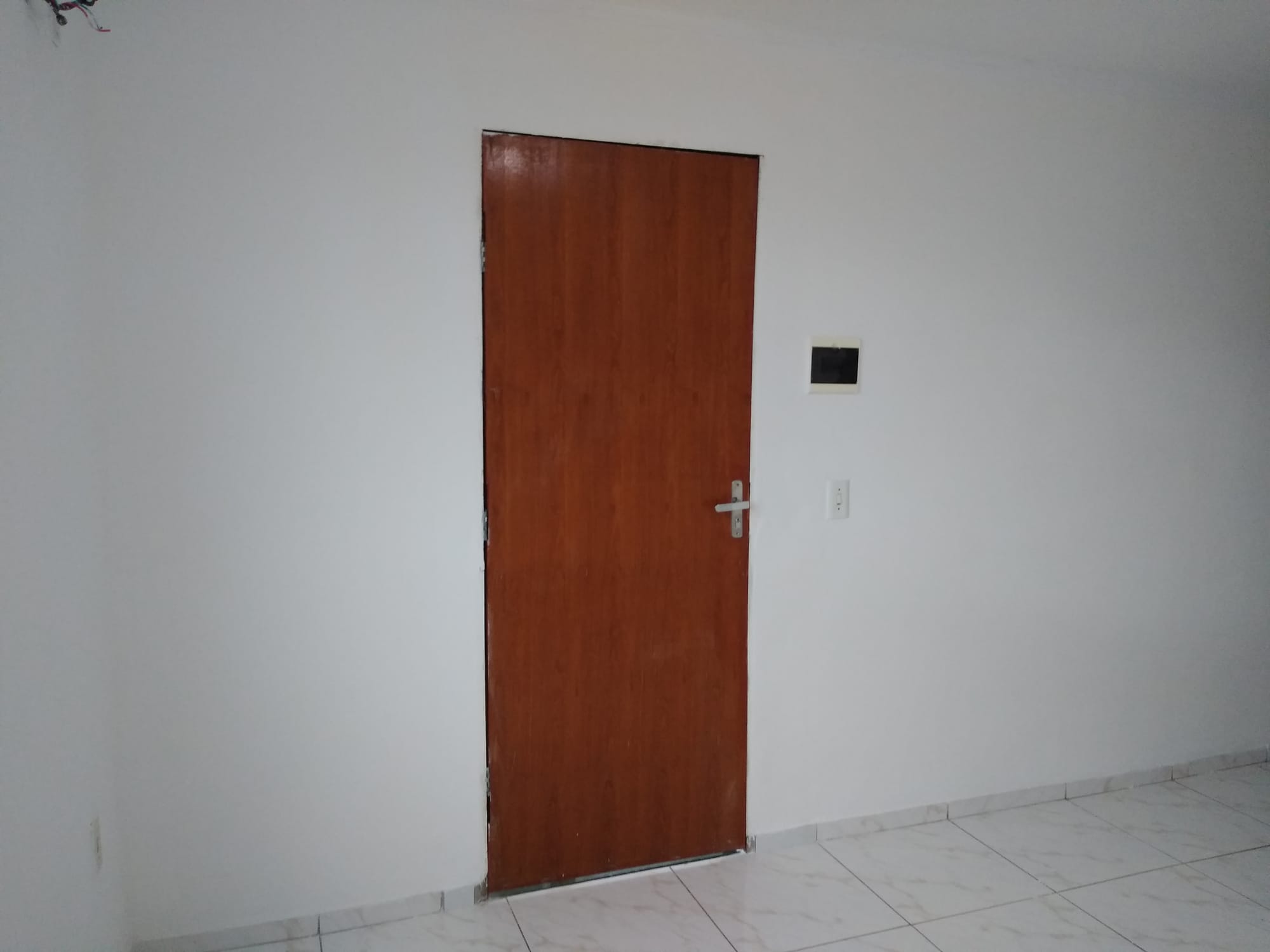 Rua José Ilânio Couto, 289 apto. 202 Bairro de Fátima, Barbalha