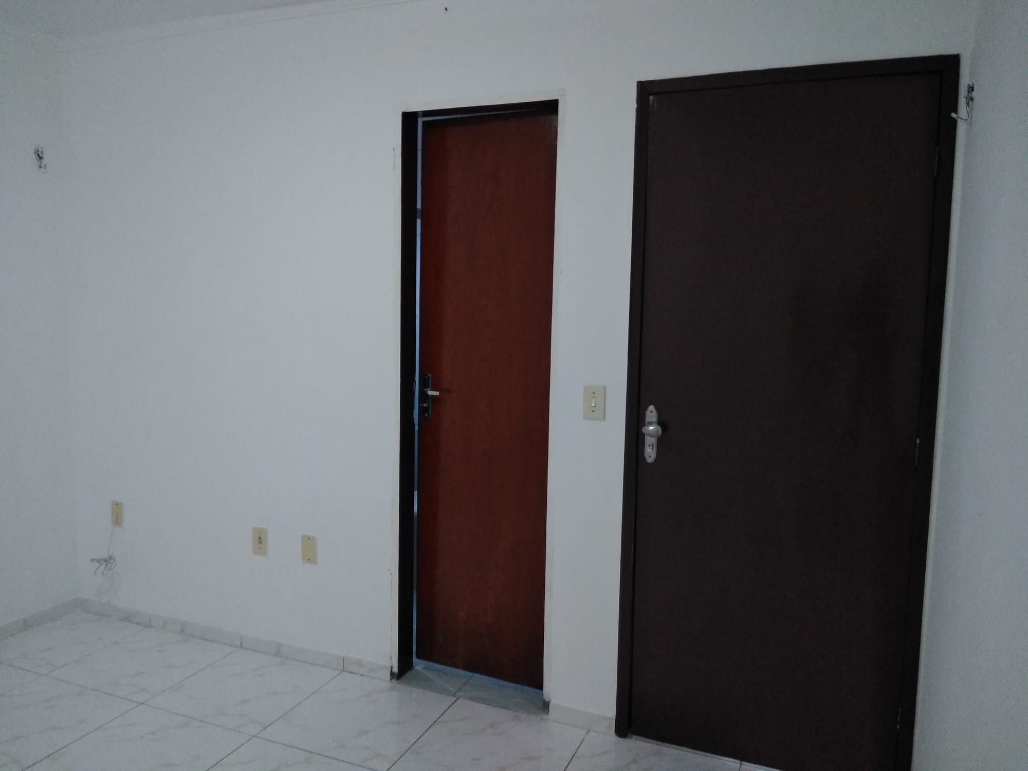 Rua José Ilânio Couto, 289 apto. 202 Bairro de Fátima, Barbalha