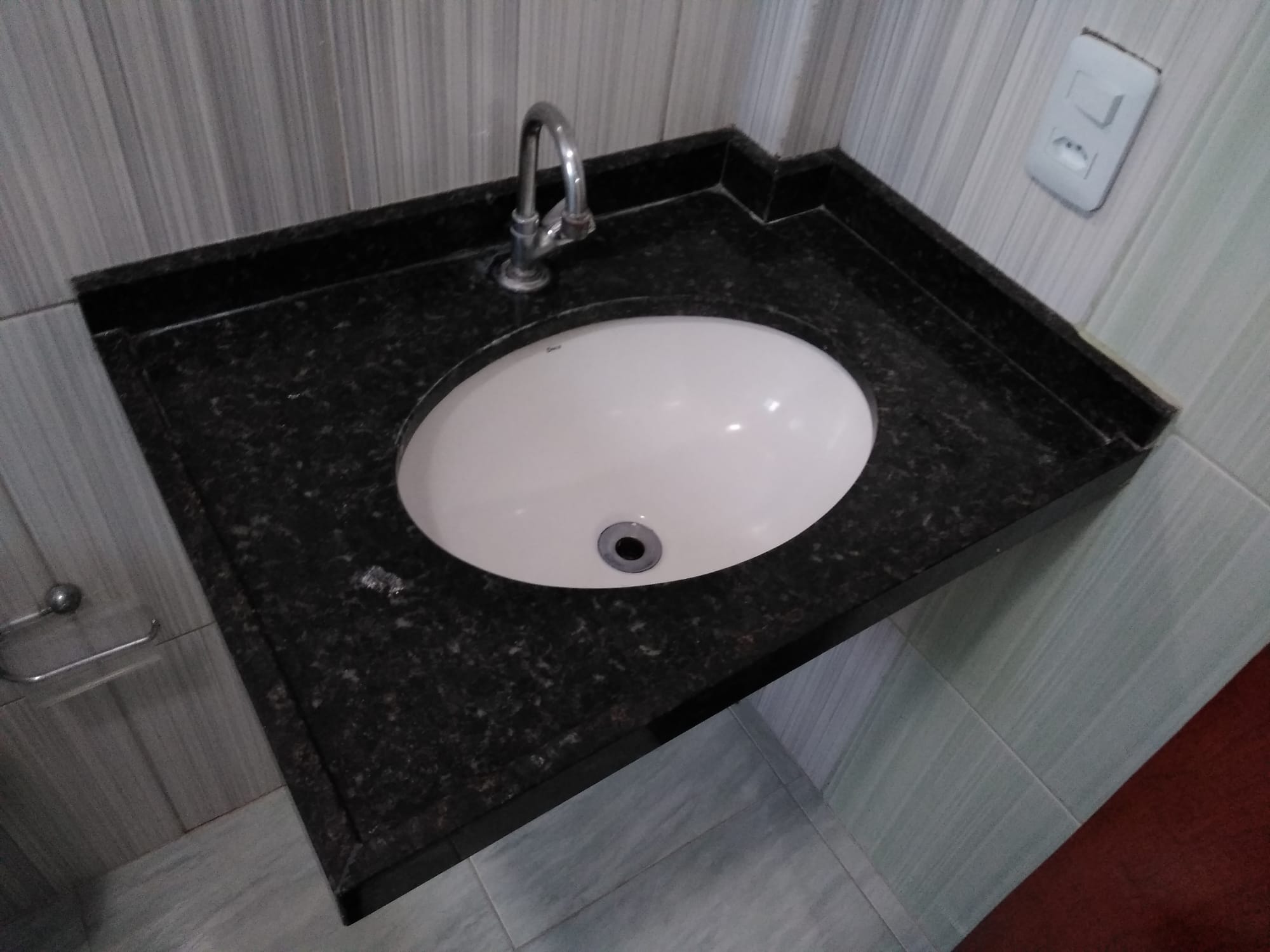 Rua José Ilânio Couto, 289 apto. 202 Bairro de Fátima, Barbalha