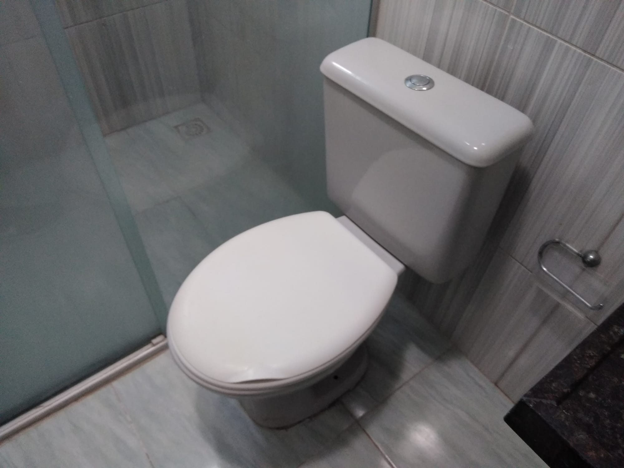 Rua José Ilânio Couto, 289 apto. 202 Bairro de Fátima, Barbalha