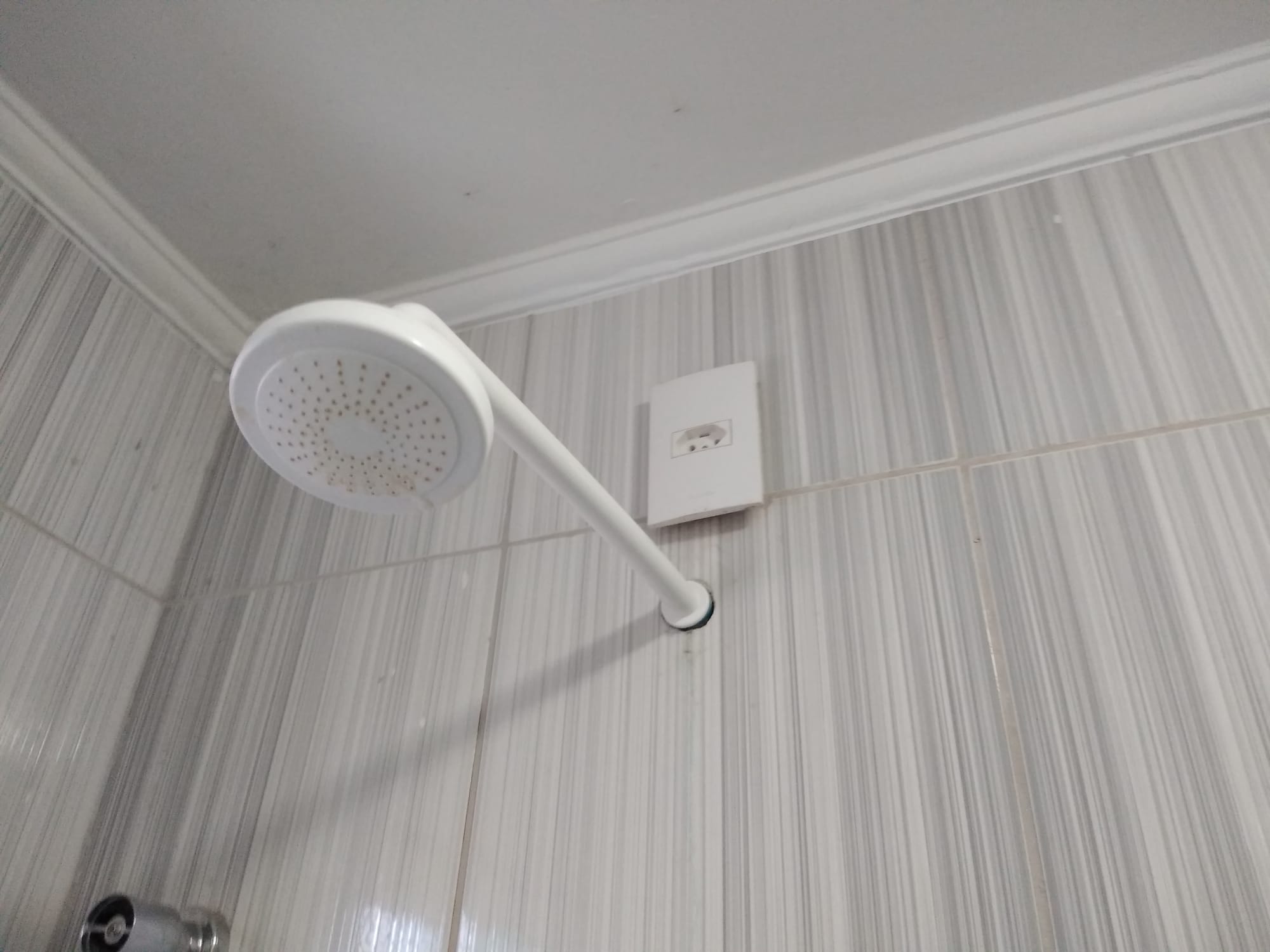 Rua José Ilânio Couto, 289 apto. 202 Bairro de Fátima, Barbalha