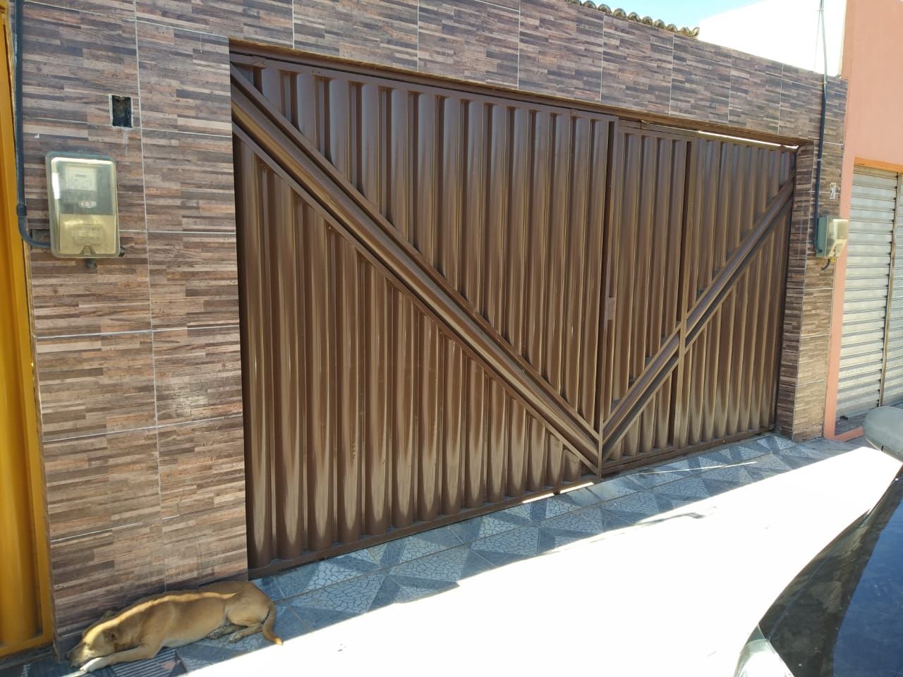 Rua T-10, 23 Vila Santa Teresinha, Barbalha