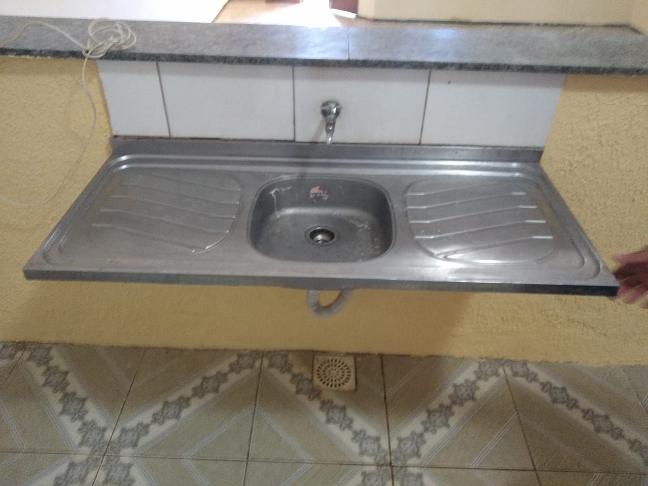 Rua T-10, 23 Vila Santa Teresinha, Barbalha