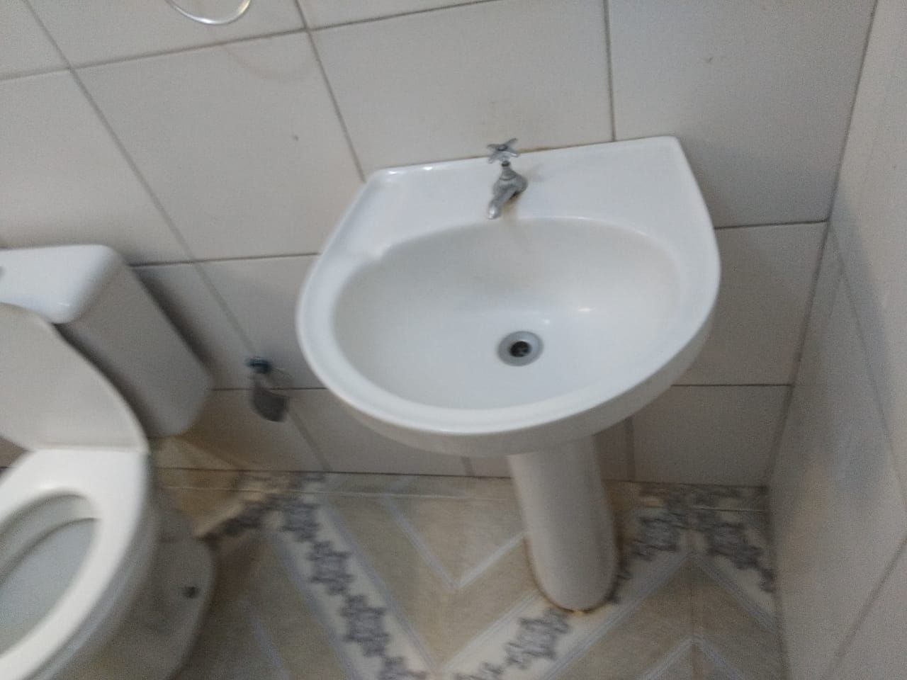 Rua T-10, 23 Vila Santa Teresinha, Barbalha