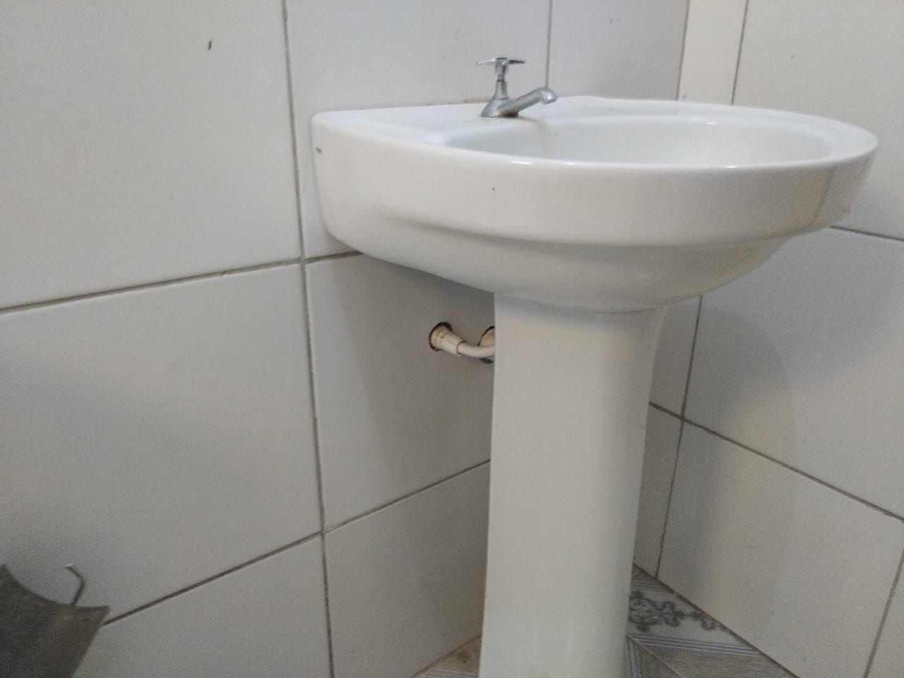 Rua T-10, 23 Vila Santa Teresinha, Barbalha