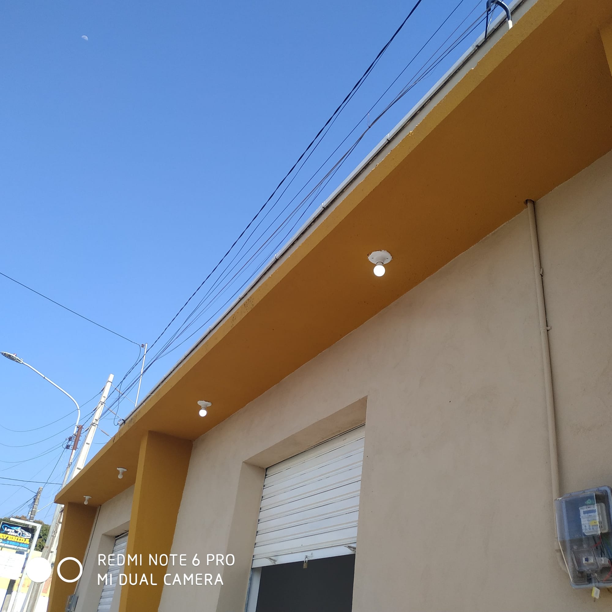 Av. José Bernardino, 172 Alto da Alegria, Barbalha