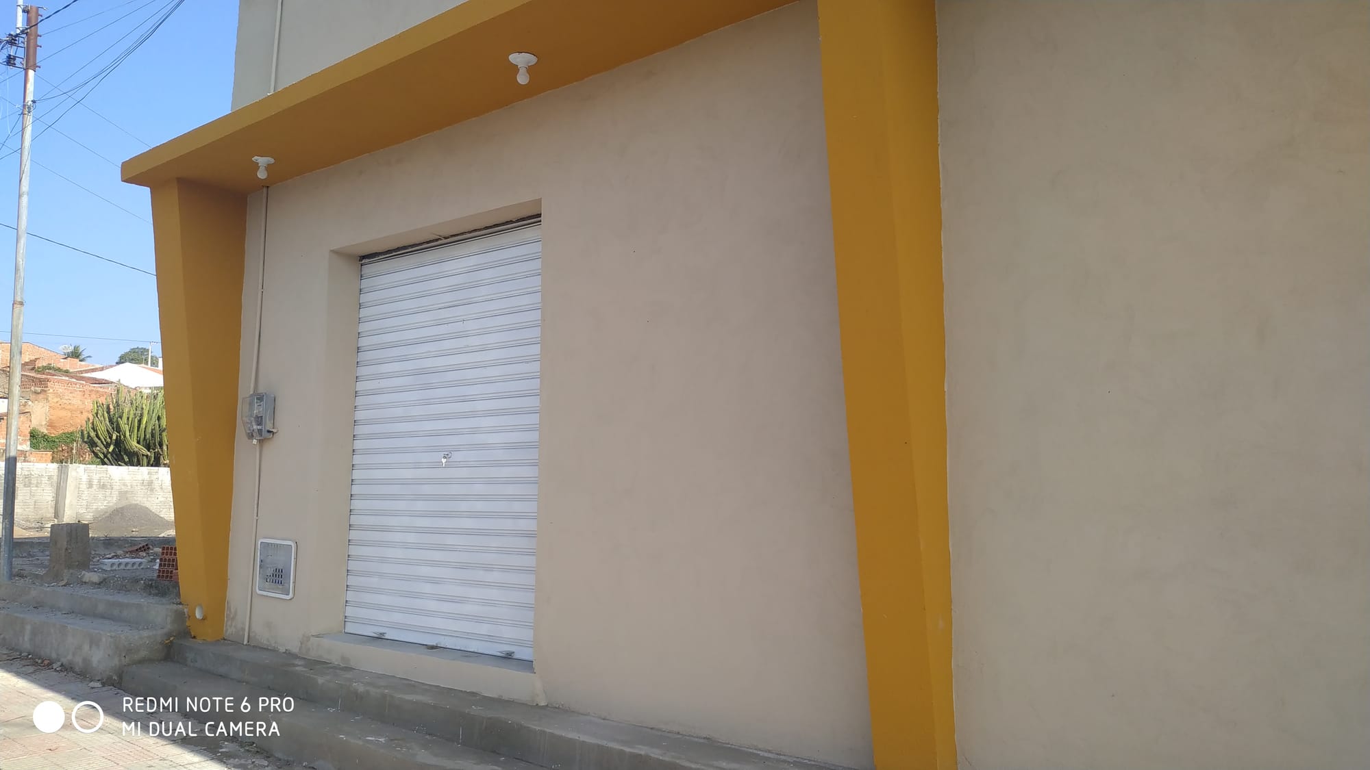 Av. José Bernardino, 172 Alto da Alegria, Barbalha