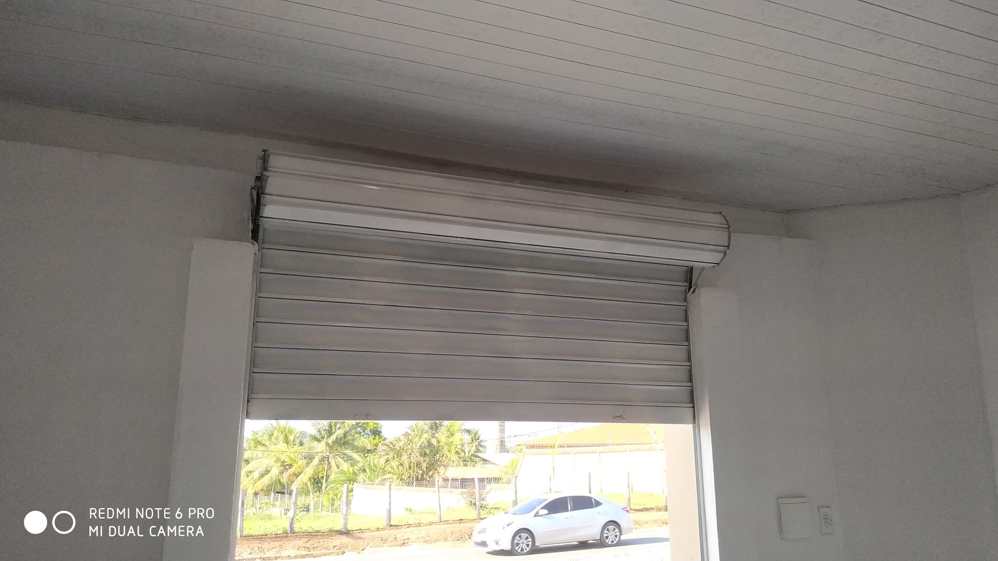 Av. José Bernardino, 172 Alto da Alegria, Barbalha