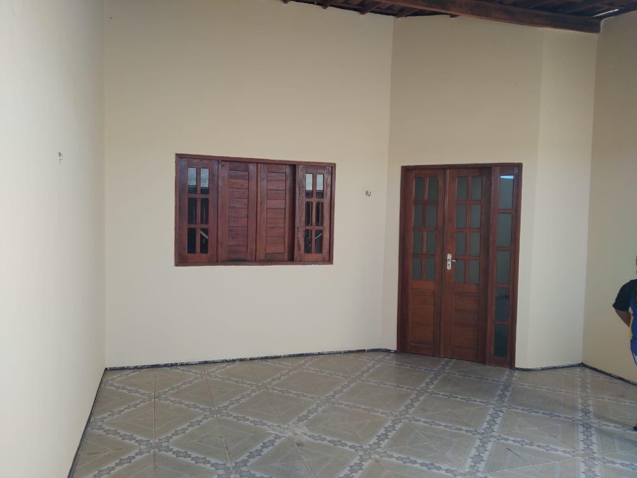 Rua T-10, 23 Vila Santa Teresinha, Barbalha