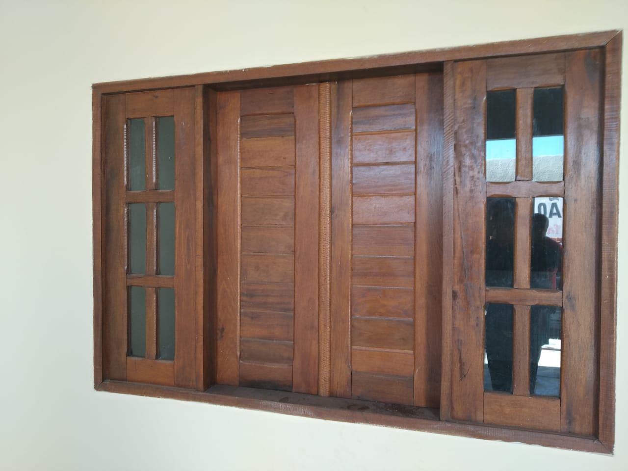 Rua T-10, 23 Vila Santa Teresinha, Barbalha