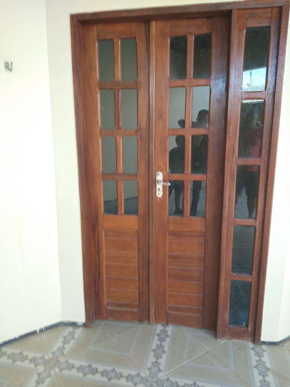 Rua T-10, 23 Vila Santa Teresinha, Barbalha