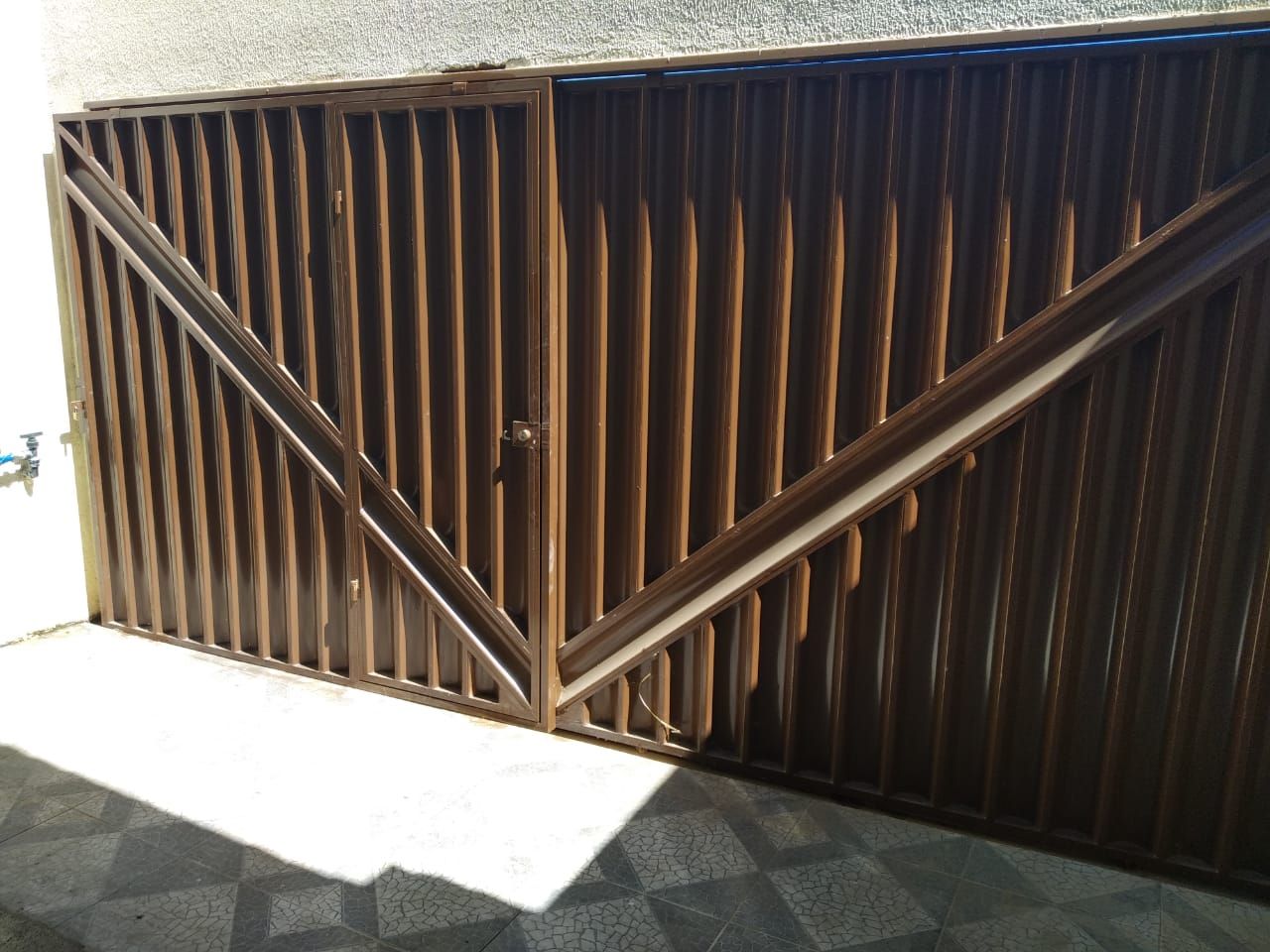 Rua T-10, 23 Vila Santa Teresinha, Barbalha