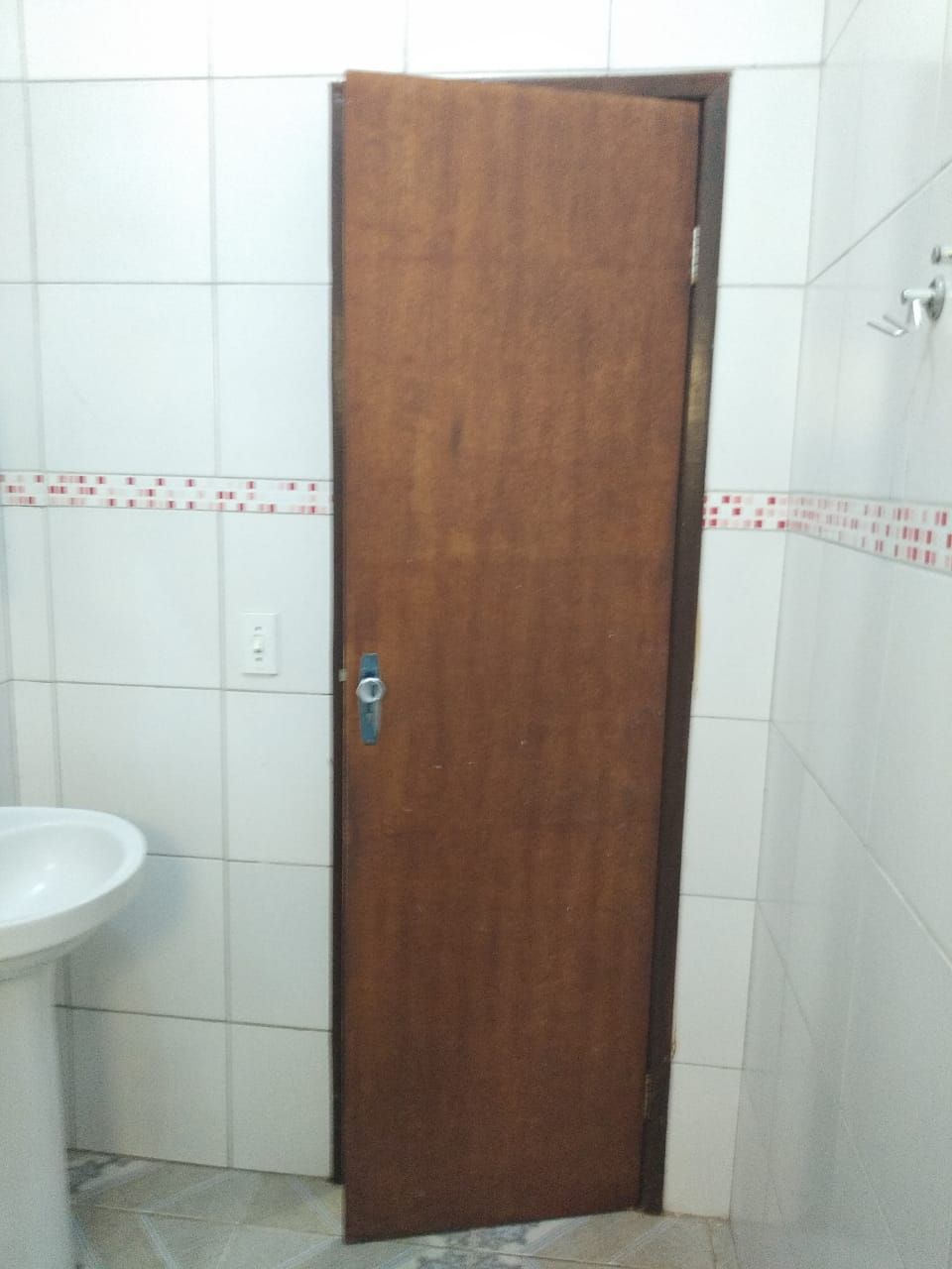 Rua T-10, 23 Vila Santa Teresinha, Barbalha