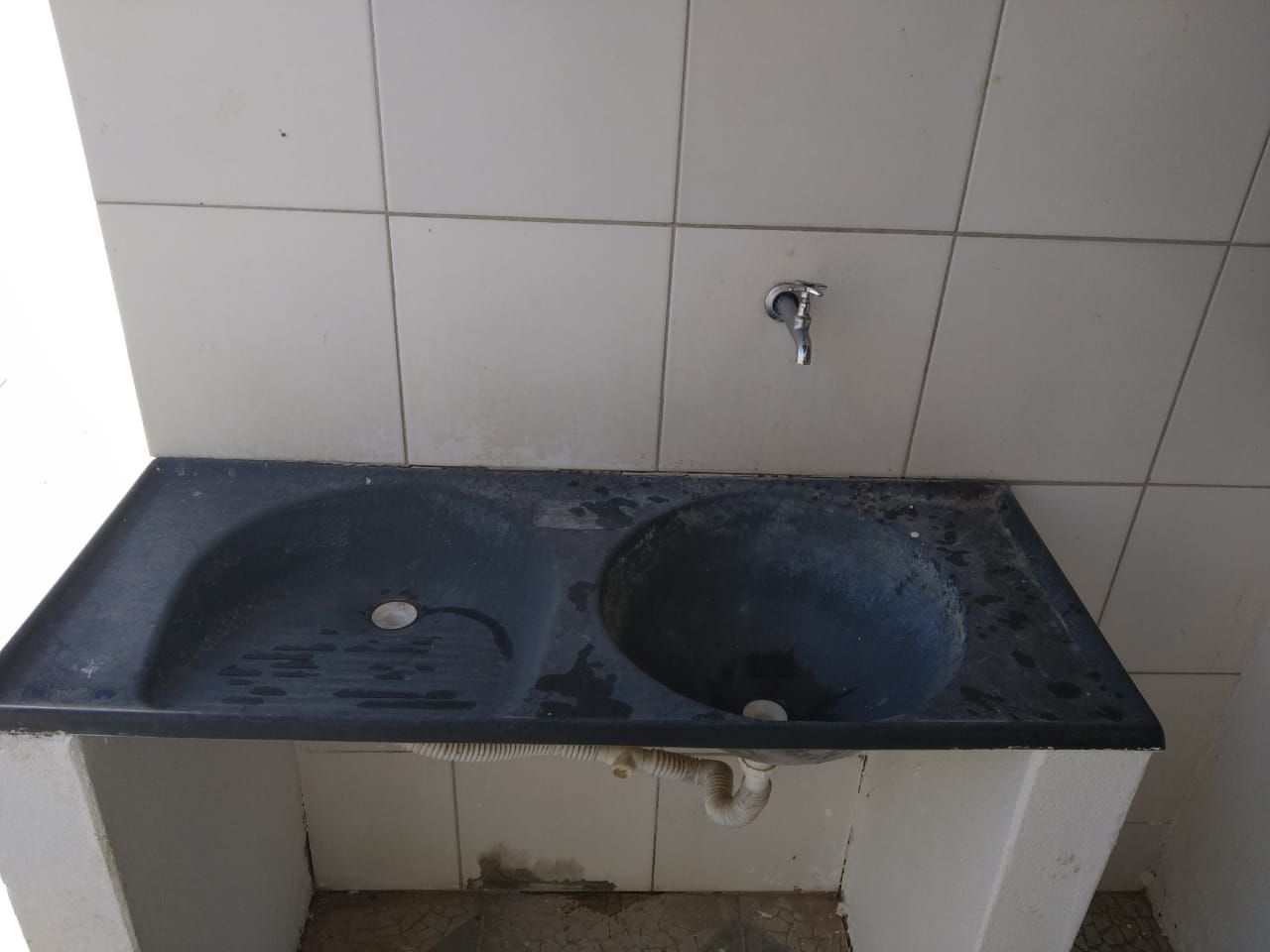 Rua T-10, 23 Vila Santa Teresinha, Barbalha