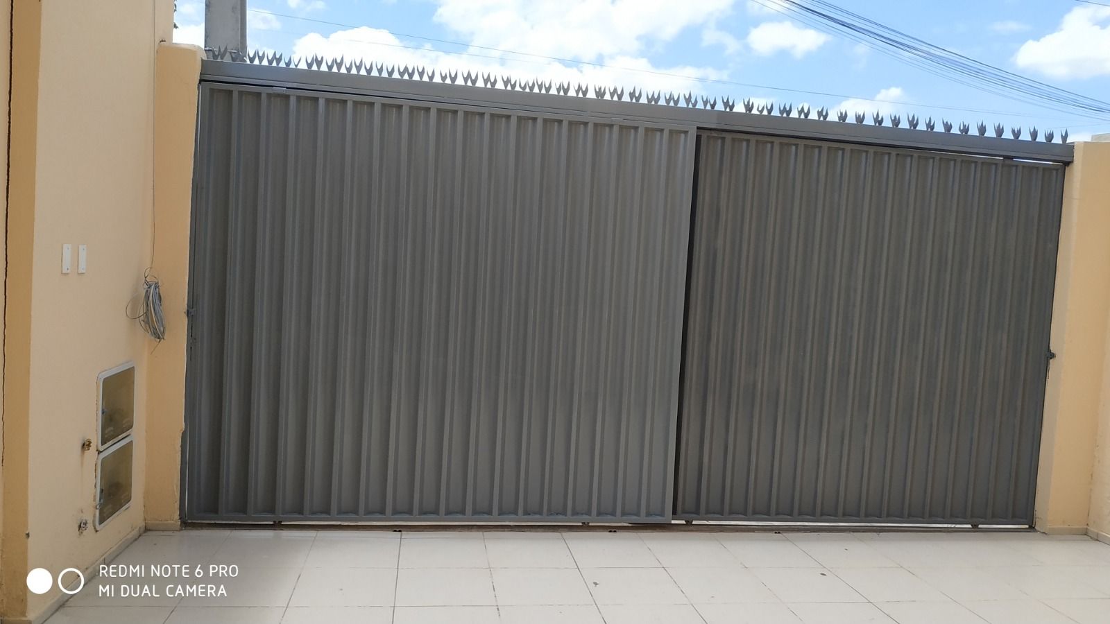 Rua Nezinho de Sá, 421, Centro de Barbalha