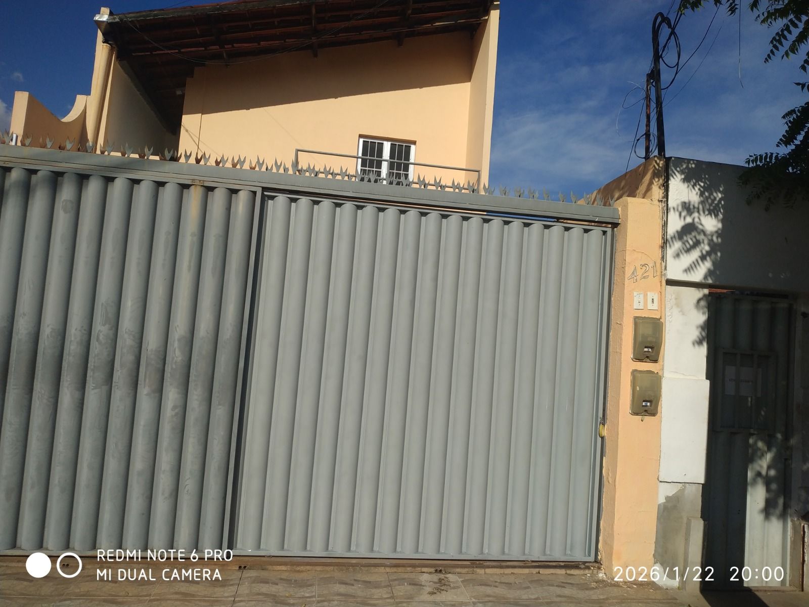 Rua Nezinho de Sá, 421, Centro de Barbalha