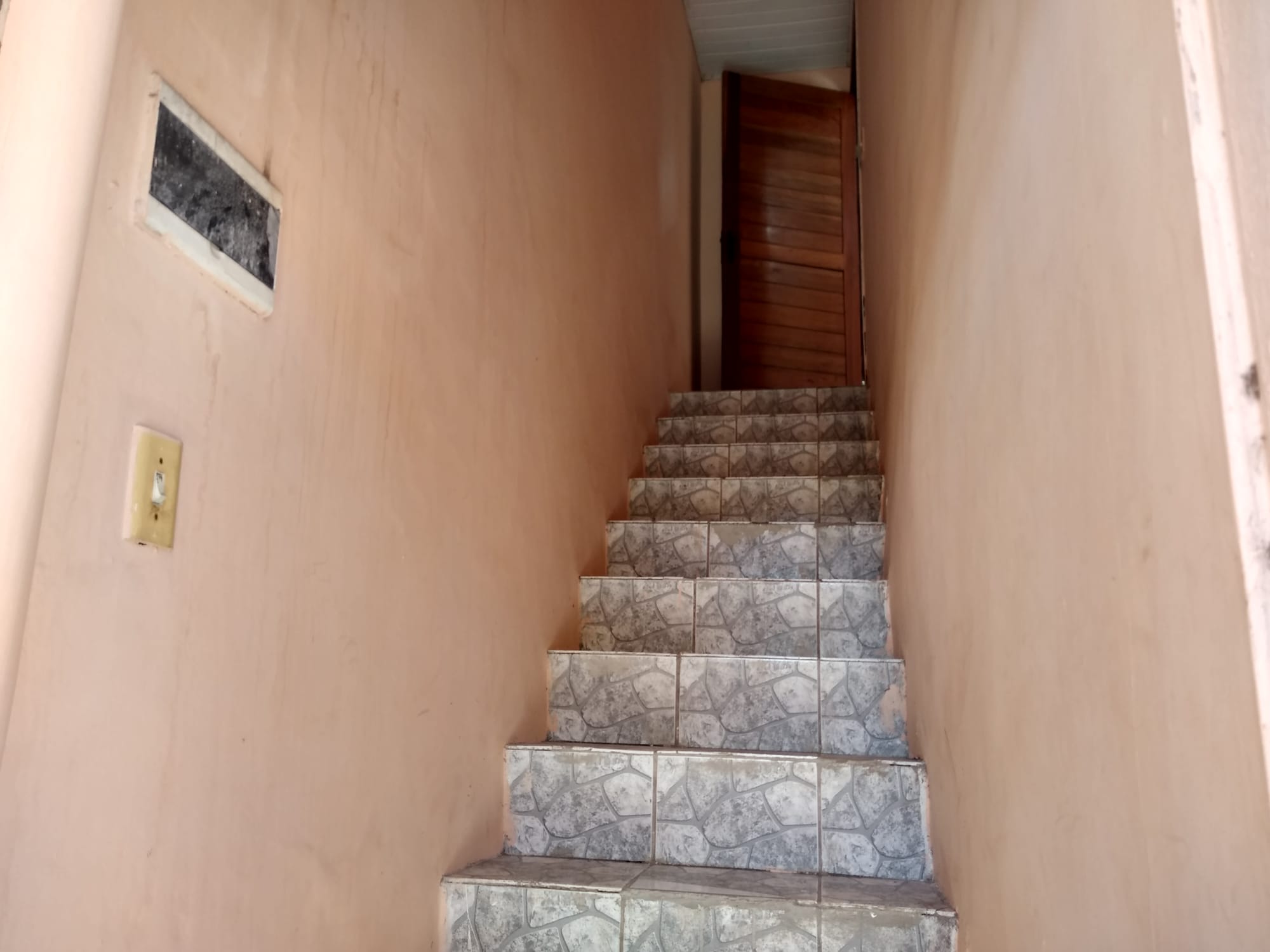 Rua Santos Dumont, 203, Centro, Barbalha